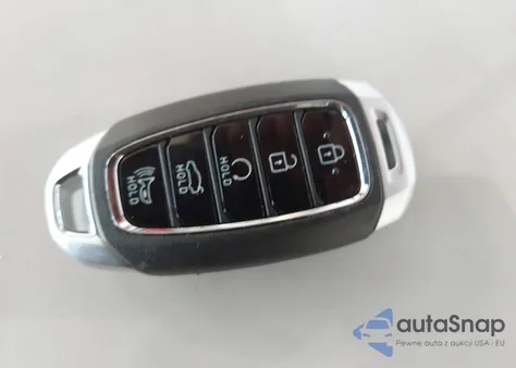 2022 Hyundai Elantra Sel from USA, damaged, VIN 5NPLS4AG9NH054286